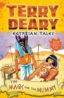 Image for Egyptian Tales: The Magic and the Mummy