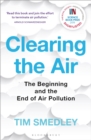 Image for Clearing the Air