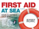 Image for First aid at sea