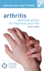 Image for Arthritis: exercise plans to improve your life