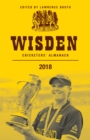 Image for Wisden Cricketers&#39; Almanack 2018