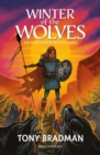 Image for Winter of the Wolves: The Anglo-saxon Age Is Dawning