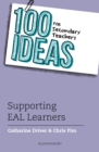Supporting EAL learners - Driver, Catharine