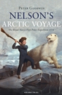 Image for Nelson&#39;s Arctic voyage  : the Royal Navy&#39;s first polar expedition 1773