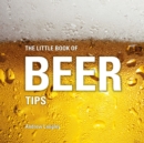 Image for The Little Book of Beer Tips