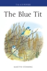 Image for The blue tit