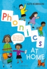 Image for Phonics at home: help your child with letters and sounds