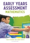 Image for Early Years Assessment: Mathematics
