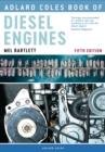 Image for Adlard Coles Book of Diesel Engines