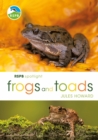 Image for RSPB Spotlight Frogs and Toads