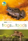 Image for Frogs and toads