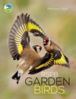 Image for RSPB garden birds