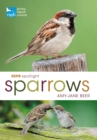 Image for RSPB Spotlight Sparrows