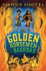 Image for The golden horsemen of Baghdad