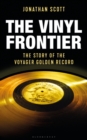 Image for The Vinyl Frontier