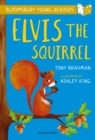 Image for Elvis the squirrel