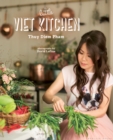 Image for The Little Viet Kitchen: over 100 authentic and delicious Vietnamese recipes