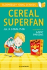 Image for Cereal superfan