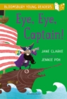 Image for Eye, eye, captain!