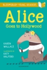 Image for Alice goes to hollywood