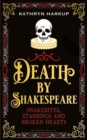 Image for Death By Shakespeare