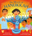 Image for The miracle of Hanukkah