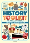 Image for The National Archives history toolkit for primary schools