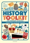 Image for The National Archives History Toolkit for Primary Schools