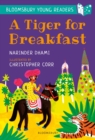 Image for A tiger for breakfast