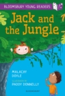 Image for Jack and the Jungle: A Bloomsbury Young Reader