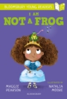 Image for I am not a frog