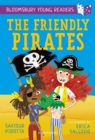 Image for The friendly pirates