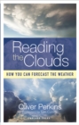 Image for Reading the clouds  : how you can forecast the weather