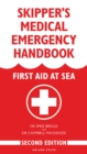 Image for Skipper&#39;s medical emergency handbook