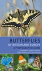 Image for Butterflies of Britain and Europe: a photographic guide