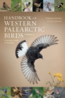 Image for Handbook of Western Palearctic birds.: Passerines (larks to Phylloscopus warblers) : Volume I,