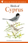 Image for Birds of Cyprus