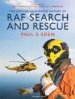 Image for The official illustrated history of RAF Search and Rescue
