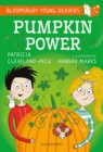 Image for Pumpkin Power: A Bloomsbury Young Reader
