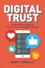 Image for Digital trust: social media strategies to increase trust and engage customers