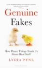Image for Genuine Fakes