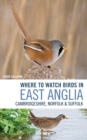 Image for Where to Watch Birds in East Anglia