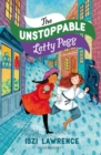 Image for The Unstoppable Letty Pegg