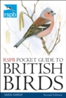 Image for RSPB pocket guide to British birds