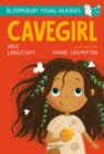 Image for Cavegirl: A Bloomsbury Young Reader