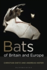 Image for Bats of Britain and Europe