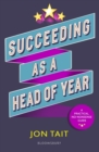 Image for Succeeding As a Head of Year