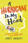 Image for A hurricane in my head