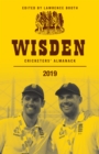 Image for Wisden Cricketers&#39; Almanack 2019