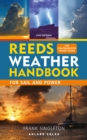 Image for Reeds weather handbook